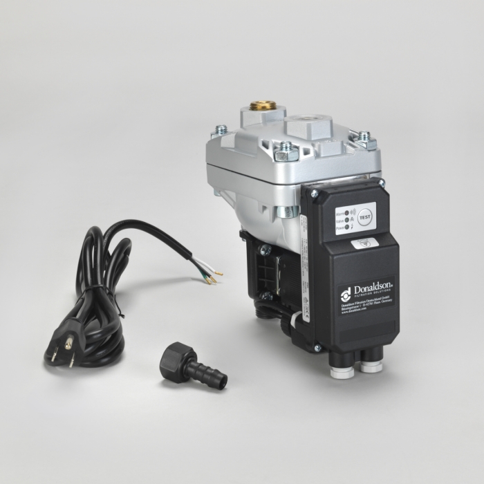 CONDENSATE DRAIN, UFM-D30