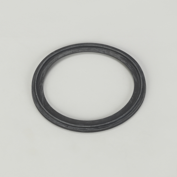 CLAMP GASKET, NW 200, EPDM