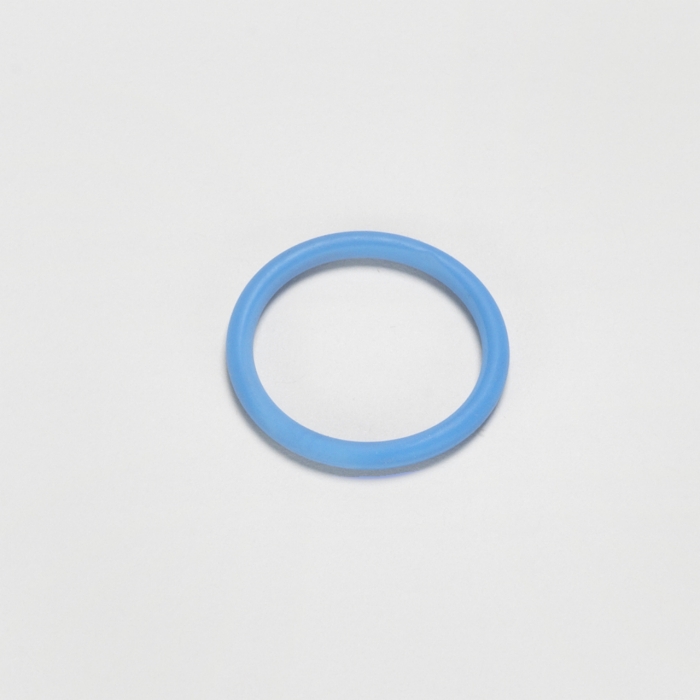 O-RING, 29.75 X 3.53, SILICONE, FOR 03/20 - 07/25