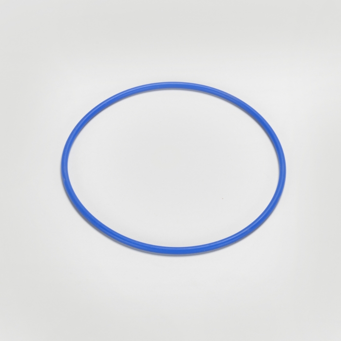 O-RING 154,00 X 5,00 SILICONE