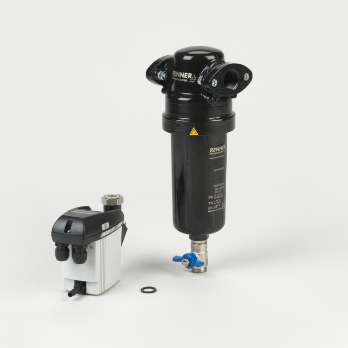 CYCLONE, RF-C0050-OU SUPERPLUS, BSP, UFM-D