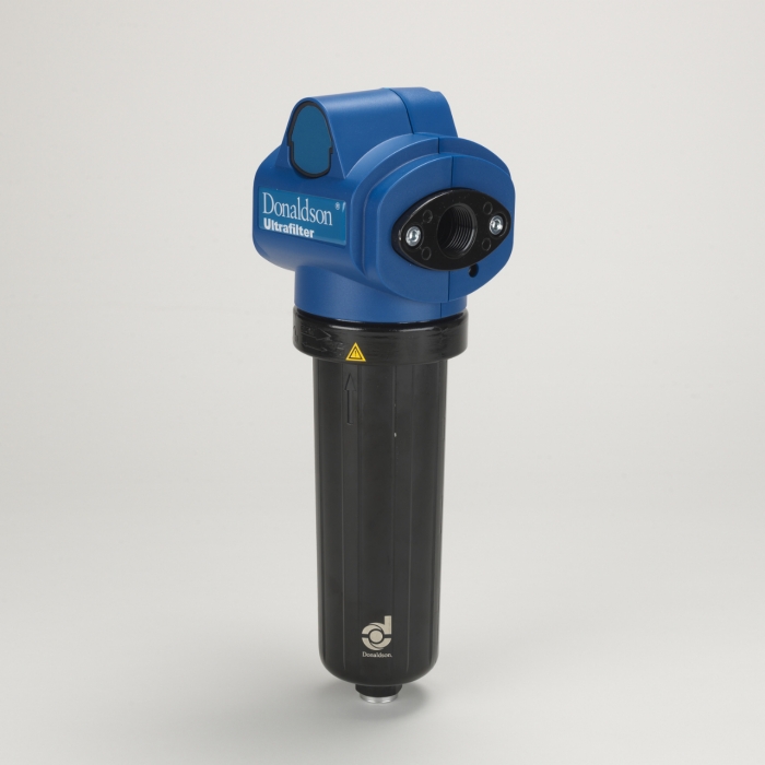 DF-0035-PS ULTRA-FILTER BSP PLUG