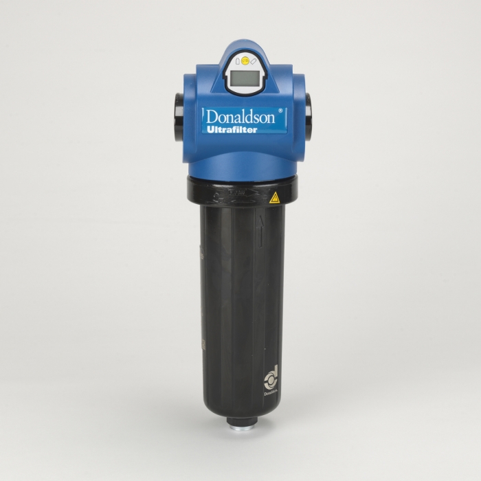 DF-0120-ZS ULTRA-FILTER BSP ECOZ PLUG
