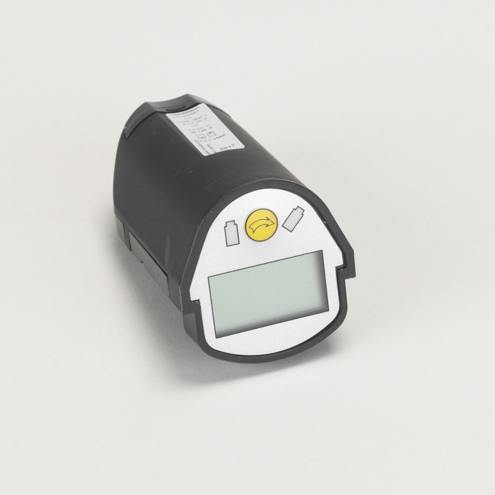 ECONOMIZER, DF 0035