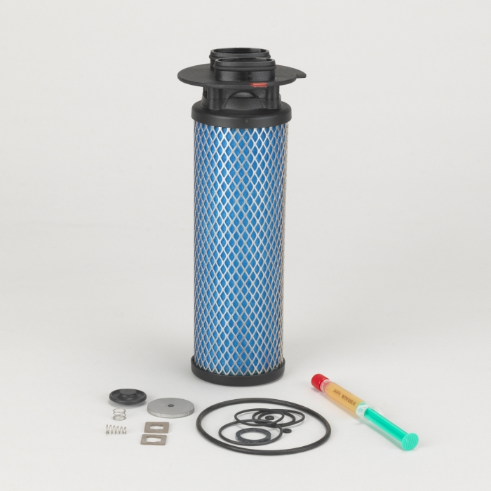 SERVICEKIT A, DF-S0035-ZU