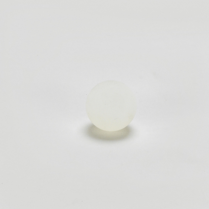 VALVE BODY, SPHERICAL D17 PU, 90 DEGREE, SHORE GRINDED, WV1/2