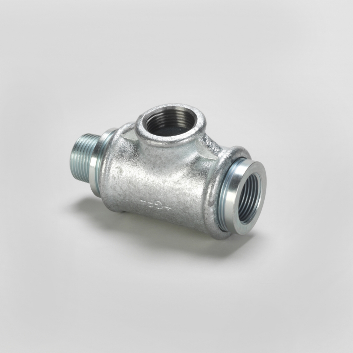 SHUTTLE VALVE 1 INCH COMPLETE FOR 0048 - 0144