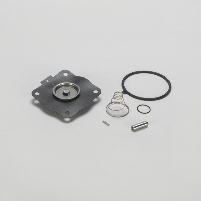 KIT FOR SOLENOID VALVE SV2 8497269.8000