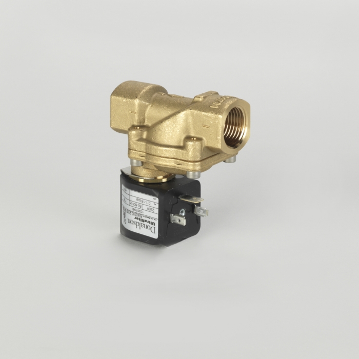 2/2W.SOLENOID VALVE G1/2 NC BJ_8240200.9100.2305