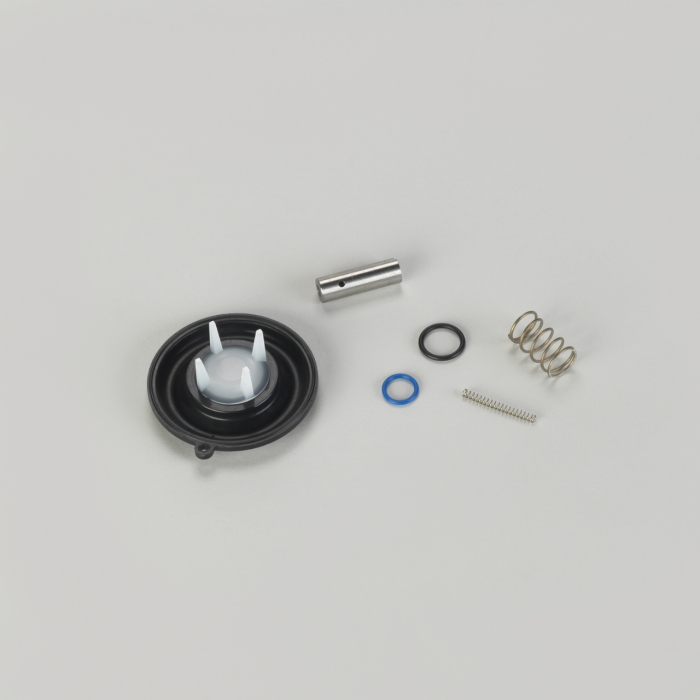 REPAIR SET SOLENOID VALVE