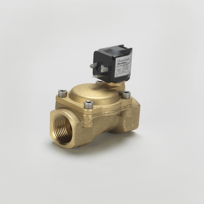 2/2W SOLENOID VALVE G1 NC