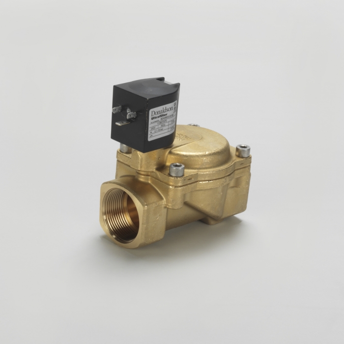2/2W SOLENOID VALVE G11/2 NC