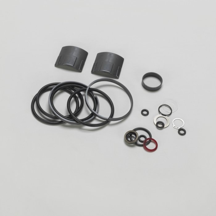 WEAR PARTS / GASKETS DOUBLE PISTON ACTUATOR SN063DA