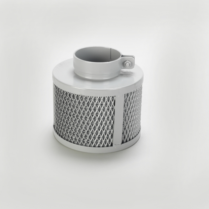 SUCTION FILTER ANSELM TYPE5 Ø100