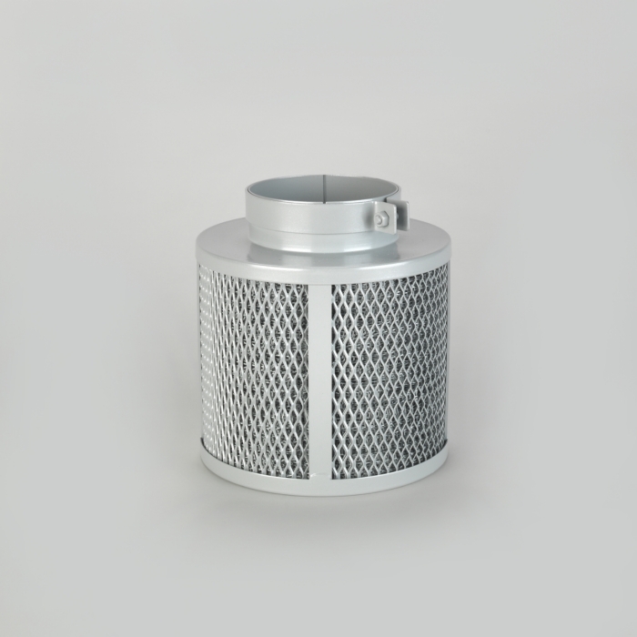 SUCTION FILTER 4IN. TYPE6 100