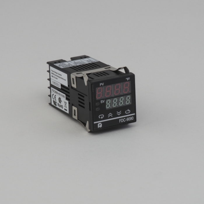 ACCESSORY, TEMP CONTROLLER, ETR-9090-121 REGEN/COOL