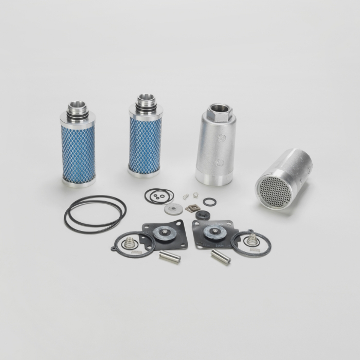 SERVICEKIT HED/ALD/MSD0100 01/99 - 12/02