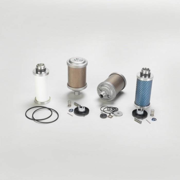 SERVICEKIT HED/ALD/MSD 0100 08/04 -