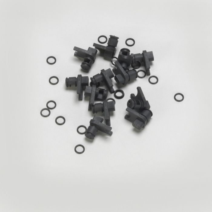 THROTTLE SET, ULTRAPAC 2000 0025 SUPERPLUS