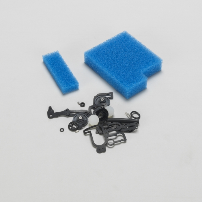 SERVICE KIT, WEAR PARTS, ULTRAPAC 2000 MINI
