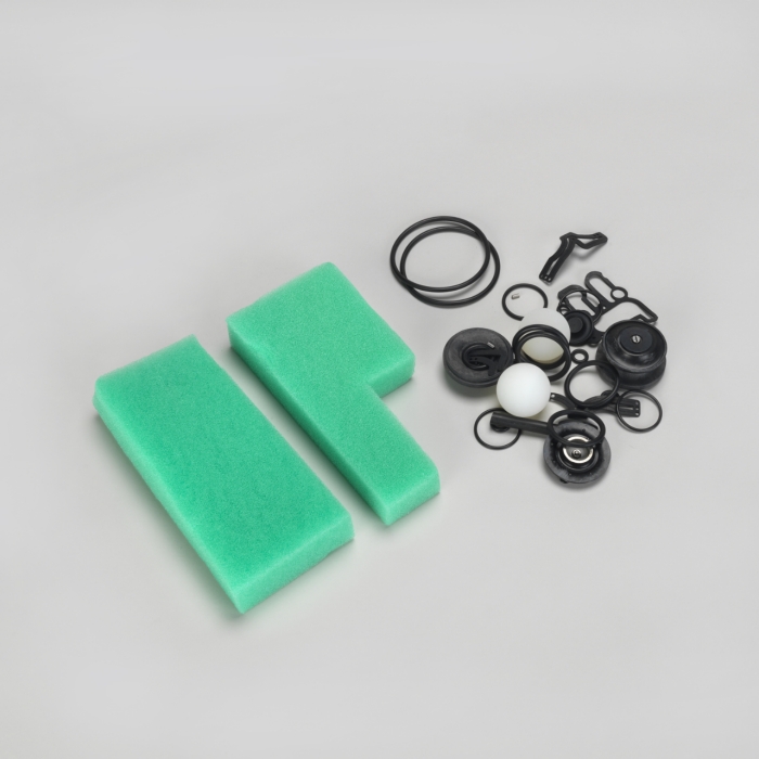 SERVICEKIT WEAR PARTS, ULTRAPAC 2000 MIDI