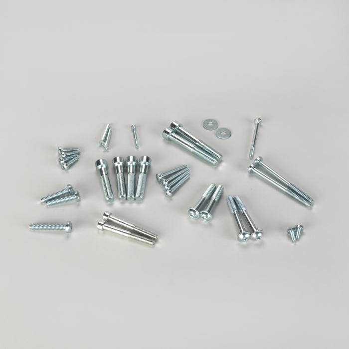 SCREW ASSORTMENT, ULTRAPAC 2000 MINI