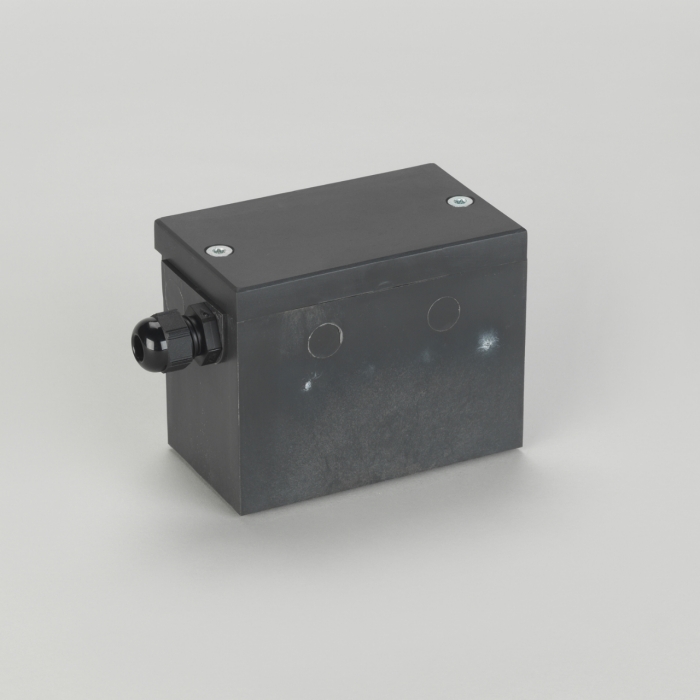 CONTROL UNIT, ULTRAPAC 2000, 0002-0144, STANDARD, RAL7016