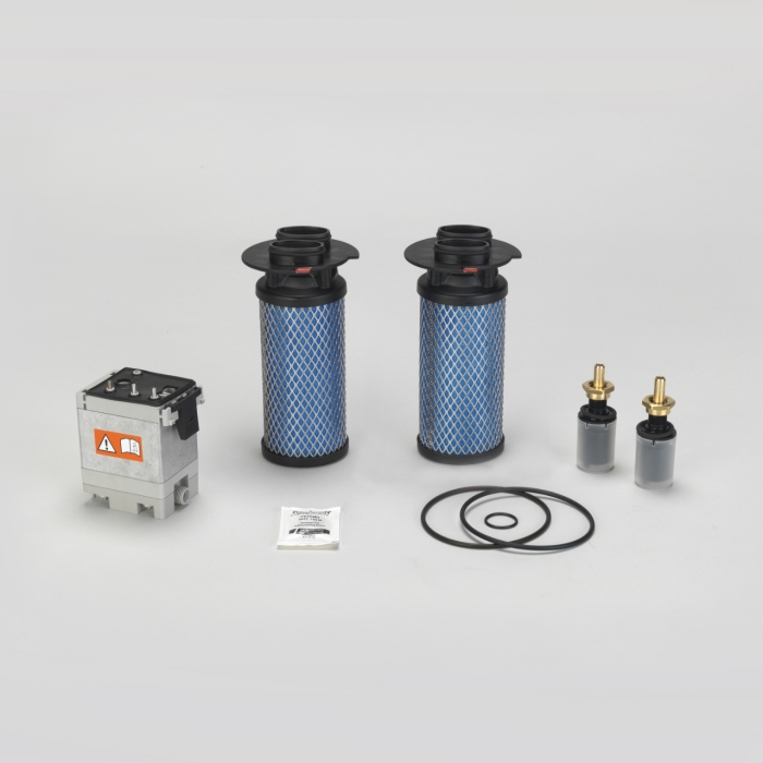 SERVICEKIT A BURAN DC0450AB INCL. DF-FILTER