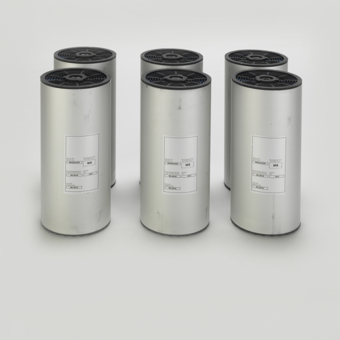 6X DRYER CARTRIDGE UP 2000 0035-0100 , MS 10/4