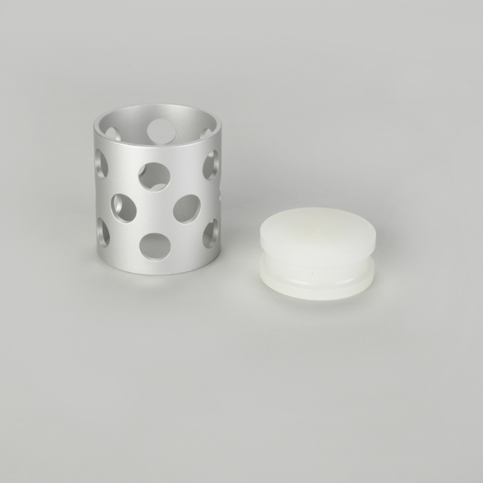 WEAR PART SET WV 1/2IN. HED 0005 - 0035