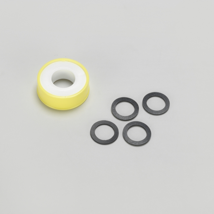 SET OF GASKETS ALD/MSD 0003-60 TO 0020-60