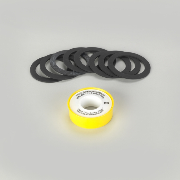 SEAL SET HED/ALD/MSD 0225 - 0375