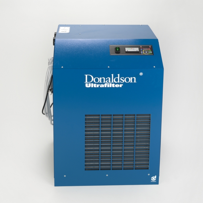 REFRIGERATION DRYER, BURAN, DC0035AB  INCL. DF-FILTER