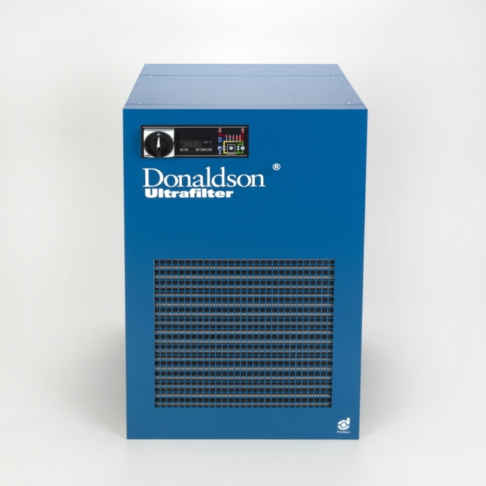 REFRIGERATION DRYER, BORA, TYPE 1201A, DHP0025AX