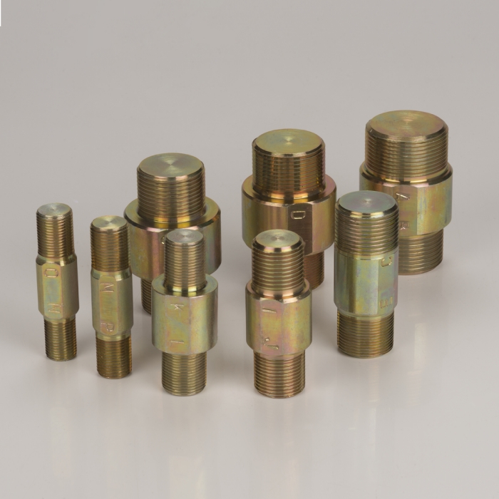 THREAD GAUGES KIT