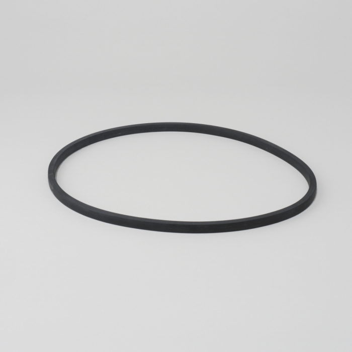 GASKET ROUND - HOLLOW CORE 346 MM ID (13.62" ID)