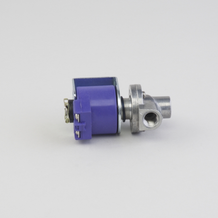 SOLENOID PILOT VALVE 1/4 NPT 120V
