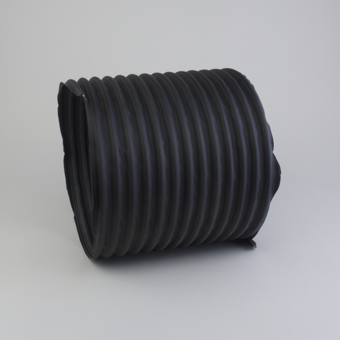 REINFORCED WIRE HOSE 356 MM DIA X 394 MM L (14" DIA X 15.50" L)