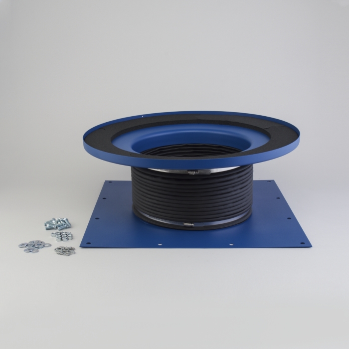 HOSE/DRUM COVER PACK 356 MM (14")