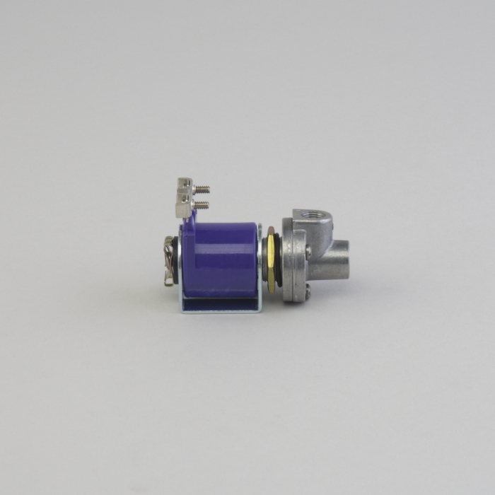 SOLENOID PILOT VALVE 1/8 NPT 120V