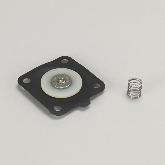 25 MM (1") DIAPHRAGM VALVE REPAIR KIT