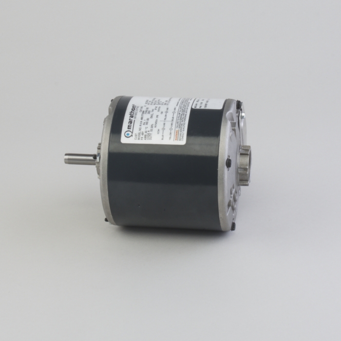 MOTOR 1/8 HP TENV 115/50-60/1