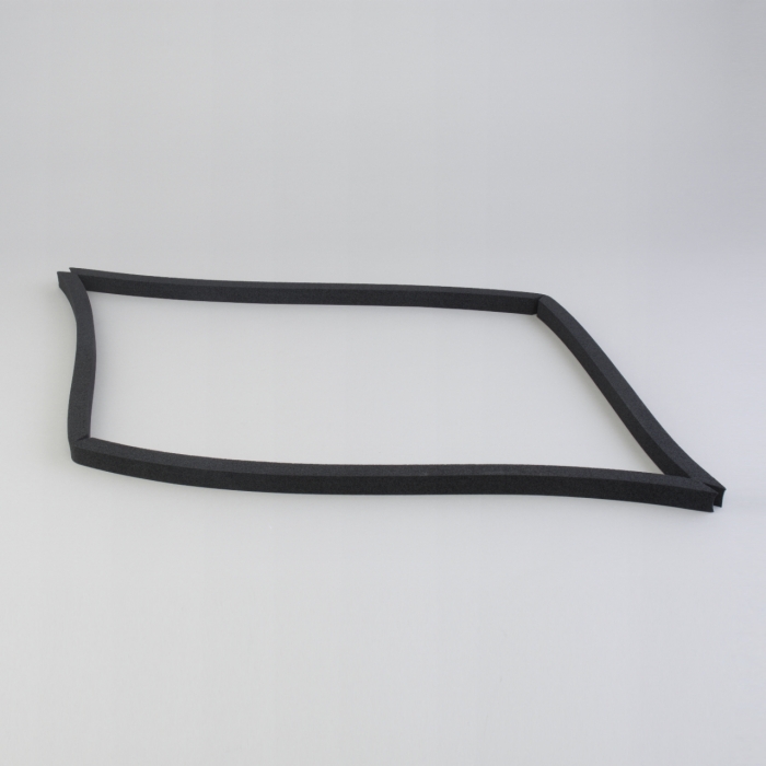 GASKET SHAKER PANEL FILTER - FOAM CLOSE