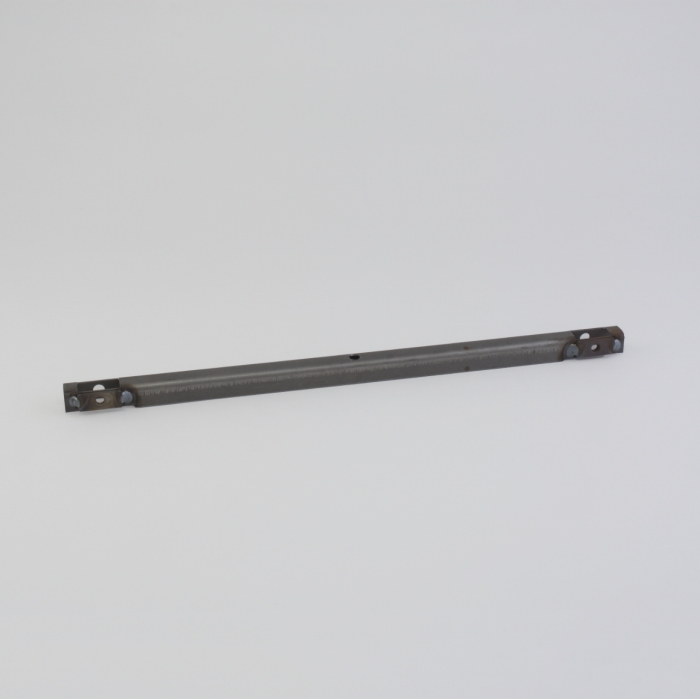 CHANNEL SHAKER WELD