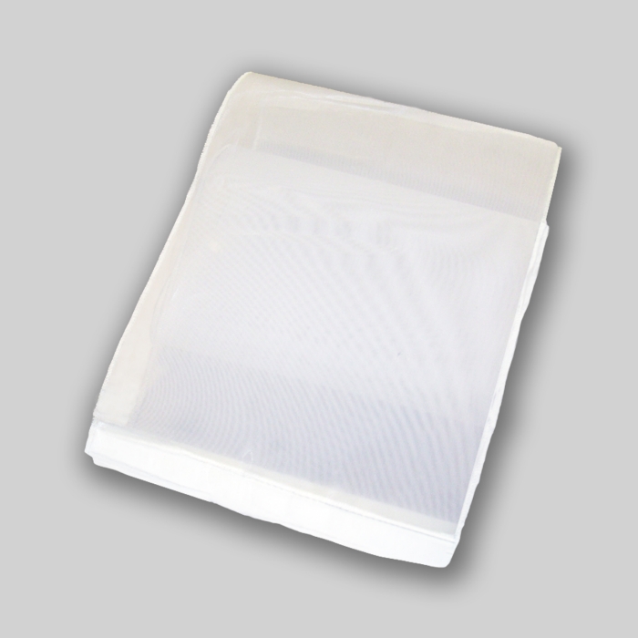 SHOPPRO 15 MESH WRAP 1257 MM W X 711 MM L (49.50" W X 28.00" L)