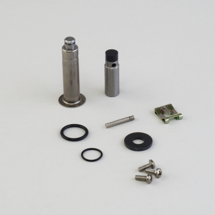 SOLENOID VALVE REPAIR KIT 1/8 NPT