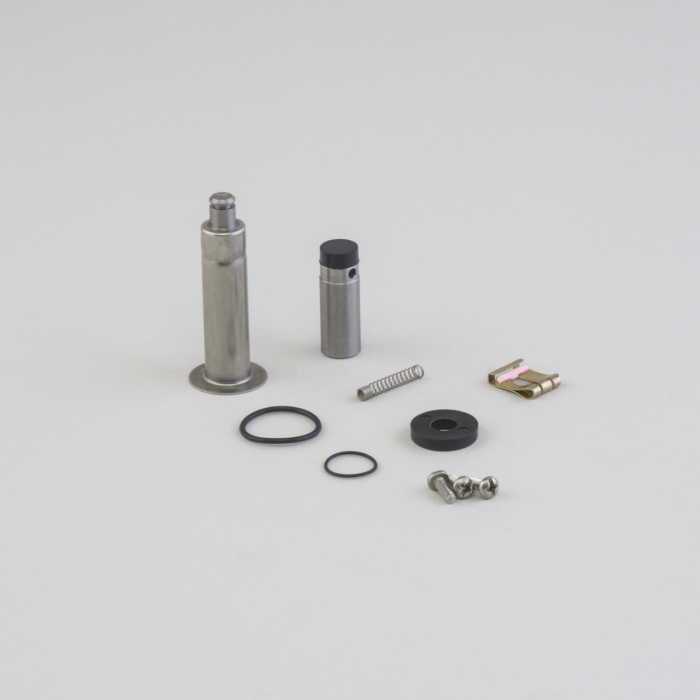 SOLENOID VALVE REPAIR KIT 1/4 NPT
