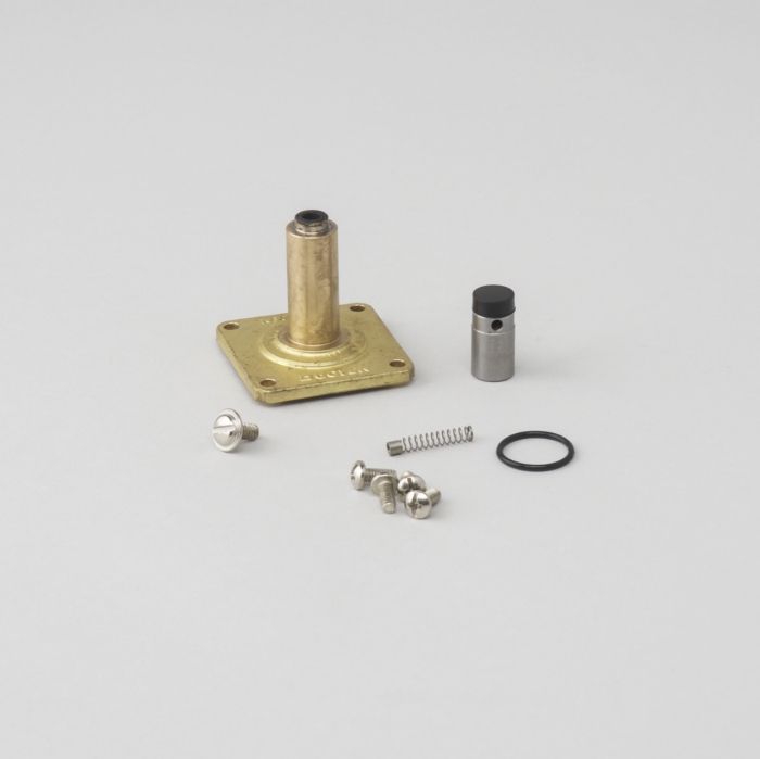 SOLENOID VALVE REPAIR KIT 1/4 NPT