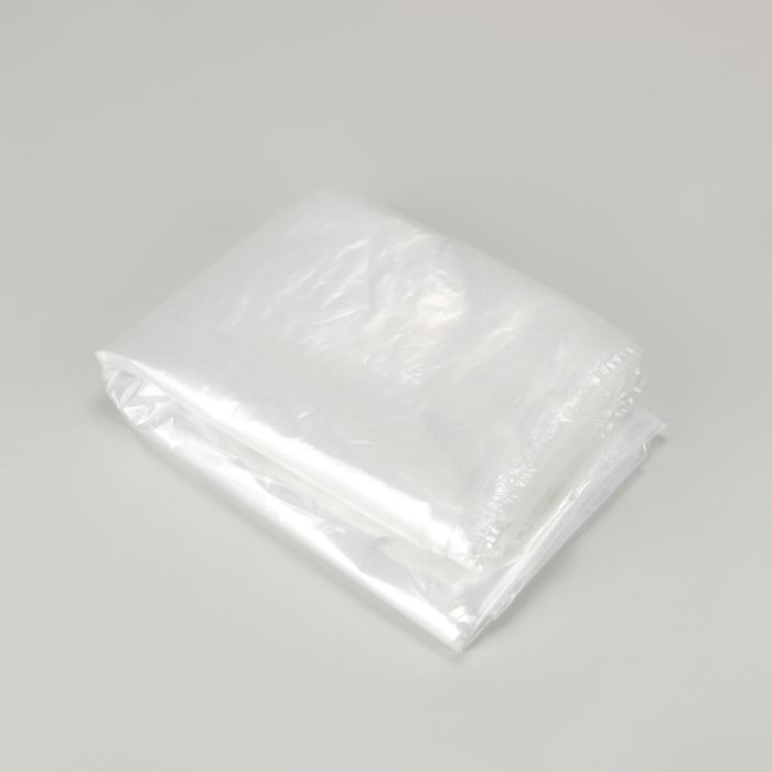 POLYETHELENE BAG 483 MM DIA X 1803 MM L BIBO
