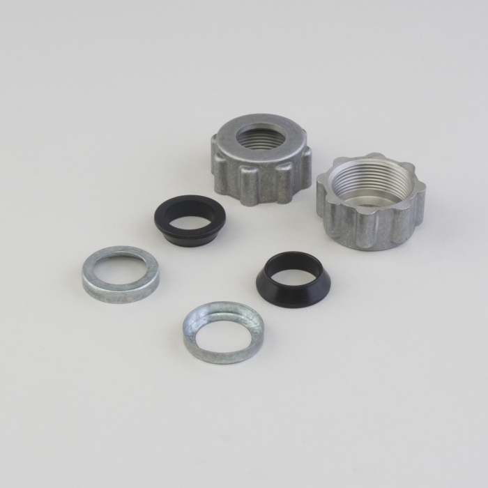 19 MM (0.75") REPLACEMENT VALVE KIT